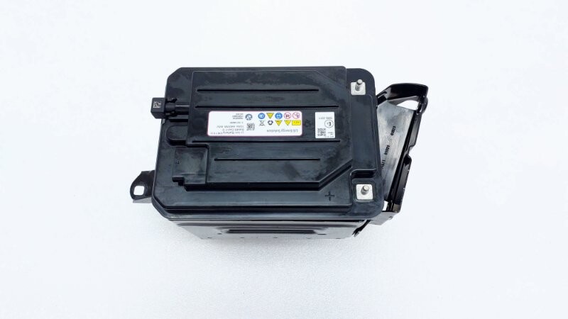 BMW 48V G60/G61/G68