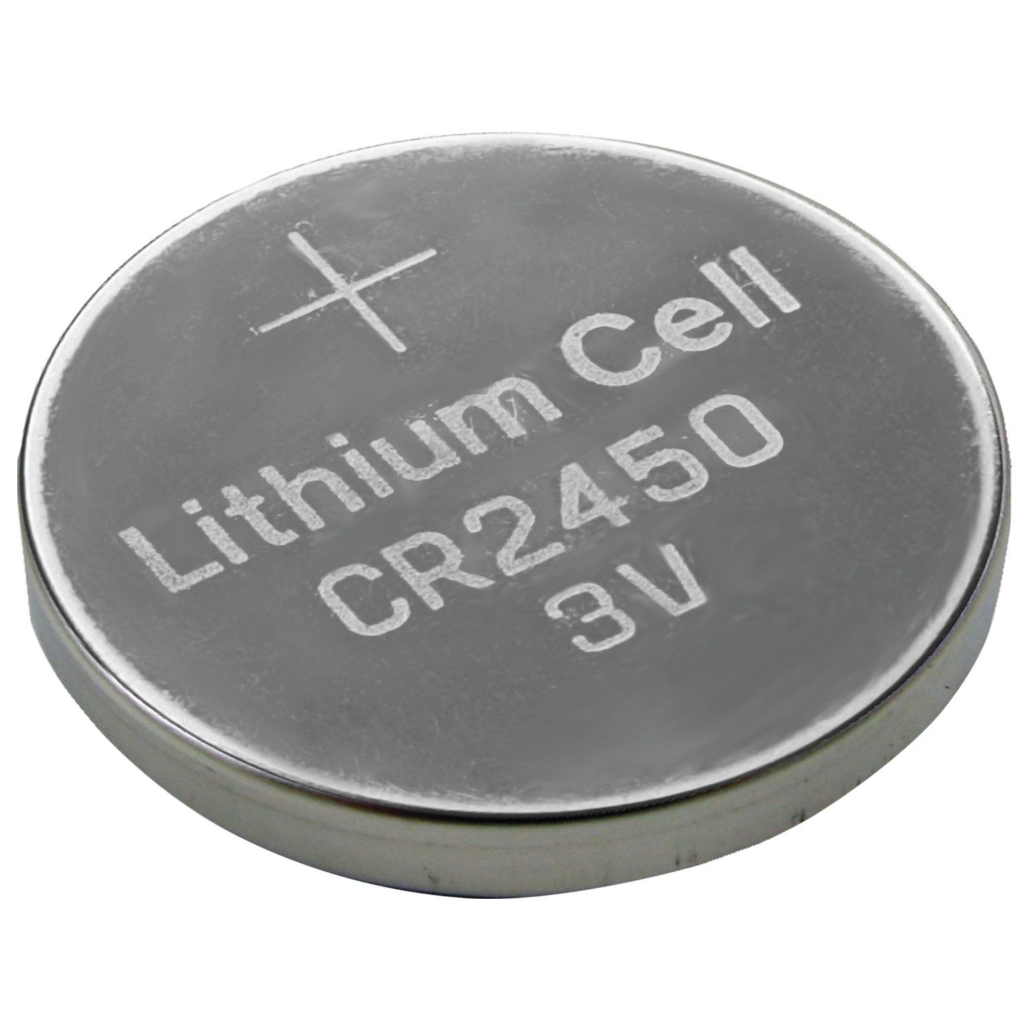 Купить Perfeo Lithium CR2450 3V 1шт.