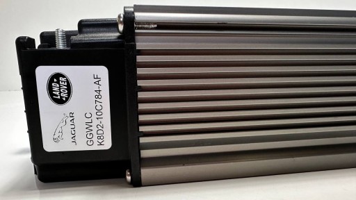 Rаngе Rovеr 48V