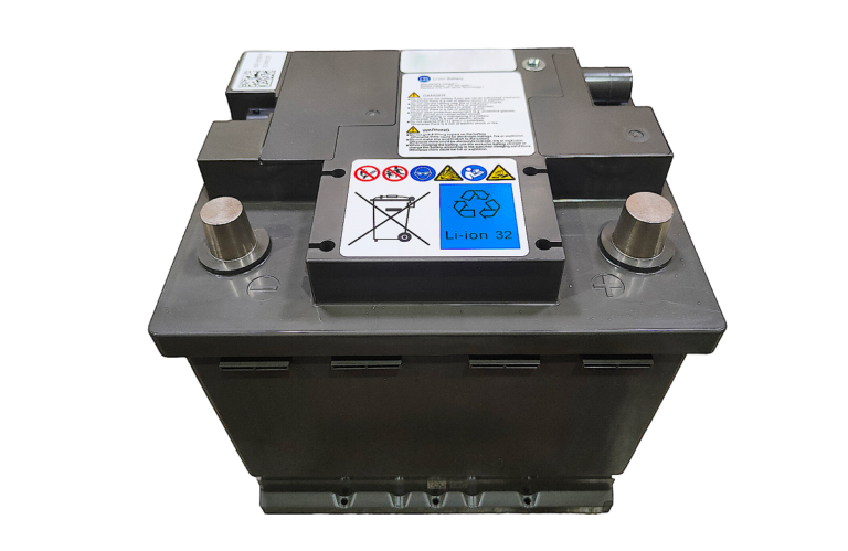 Rаngе Rovеr 12V