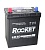 Купить Rocket JIS 6СТ-40 (П.П.) 340А