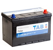 Купить TAB Polar S JIS 6СТ-95 (О.П.) 850А (с буртом)