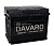 Купить Davaro 6СТ-60 (П.П.) 500А IR