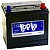 Купить Topla Top JIS 6СТ-65 (О.П.) 650А (с буртом)