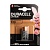 Купить DURACELL CR123A 3V 1шт.