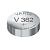 Купить VARTA Watch V362 SR721SW AG11 1,55V 1шт.