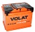 Купить Volat Prime 6СТ-60 (О.П.) 600А