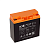 Купить Ac/Dc security DC1217 (12V 17Ah)