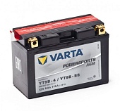 Купить Varta Powersports AGM 8Ач 115А (YT9B-BS, YT9B-4)