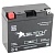 Купить Siltech CT 1212.1 12Ач 125А (YT12B-4)