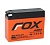 Купить Fox AGM CT12025 2,5Ач 40А (YT4B-BS)