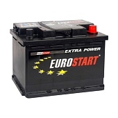 Купить Eurostart 6СТ-60 (О.П.) 570А