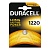 Купить Батарейка DURACELL CR1220 3V 1шт.