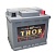 Купить Thor DIN 6СТ-50 (О.П.) 500А