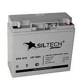 Купить Siltech SPS 1218 (12V 18Ah)