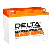 Купить Delta CT 1212.1 12Ач 155A  (YT12B-BS)