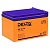 Купить Delta HR 12-12 (12V 12Ah)