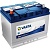 Купить Varta Blue Dynamic E24 JIS 6СТ-70 (П.П.) 630А (с буртом)