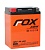 Купить Fox AGM CT1214.1 14Ач 165A  (YB14-BS, YTX14AH, YTX14AH-BS)