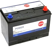 Купить VESNA Power JIS 6СТ-95 (О.П.) 850А (с буртом)