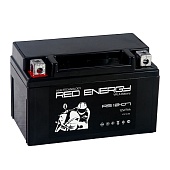 Купить RED ENERGY RS 1207 7Ач 105А (YTX7A-BS)