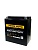 Купить Prime 16Ah 300A (PTX16-BS)