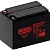 Купить WBR 6-EVF-52 (12V 52Ah)