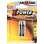 Купить Батарейки ANSMANN MN25000 1.5V SIZE:AAAA Комплект 2 шт.