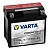 Купить VARTA Powersports AGM 4Ач 80А (YTX5L-BS, YTX5L-4)